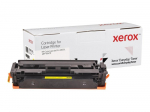 Everyday&trade; Yellow Toner by Xerox compatible with HP 415A (W2032A), Standard capacity