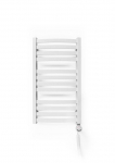 TOWEL DRYER ELECT D01 400/710 WHITE