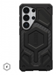 Urban Armor Gear Monarch Pro mobile phone case 17.5 cm (6.9") Cover Carbon