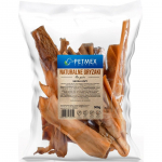 PETMEX Goat skin Mono &ndash; dog treat &ndash; 500g