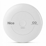 Nice CO-Control carbon monoxide detector (CO Alarm-Control 868.4 MHz)