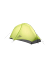 Namiot star trails ext 1 10d cnk2550ws027-neon yellow NATUREHIKE