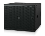 Turbosound PQ18B Subwoofer pasywny 18"