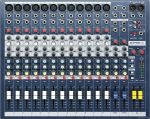 Soundcraft EPM12 Analog Mixing Console