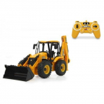Jamara 404980 Radio-Controlled (RC) model Front loader Electric engine 1:20