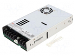 Power supply: switching | for building in,modular | 320W | 7.5VDC