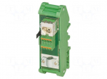 Mounting adapter | RJ45 socket