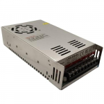 Power supply 24V, 20A, 500W
