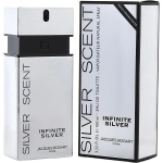 Jacques Bogart Silver Scent Infinite Silver EDT 100 ml