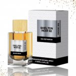 Emper Shelton Noir 92 EDP 100 ml