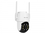 Videovalve // Wi-Fi | 4G ja akutoitega videovalvekaamerad // 78-685# Kamera blow wifi 5mp t-135 tuya obrotowa
