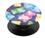 Universal holder (Popsocket) Popsockets Gummy Galaxy