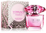 Versace Bright Crystal Absolu Perfume EDP 90 ml Tester