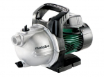 METABO. GARDEN PUMP P 3300 G 3300 l/h 4.5 bar