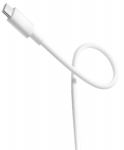 Cable Xiaomi USB-A-USB-C 60W 1m 3A White