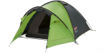 Coleman Pingora 3 BlackOut Green, Grey Group tent
