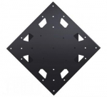 B-TECH AV ROTATIONAL FLIP MOUNT (VESA 400)
