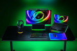 Razer BlackWidow V4 Tenkeyless HyperSpeed keyboard Gaming USB + RF Wireless + Bluetooth QWERTY US International Black