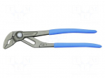 Pliers | adjustable,universal | Pliers len: 185mm