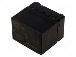 Relay: electromagnetic | SPST-NO + SPST-NC | Ucoil: 24VDC