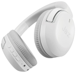 Headphones SBS Jaz PRO AERO Wireless White