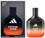 Adidas Vibes Power Zone Perfume EDP 100 ml