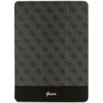 Guess GUFCP12PS4SGK iPad Pro 12.9" 4G Stripe Allover / black