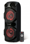 Rebeltec SoundBox 630 Portable Bluetooth player 70W RMS