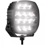 Additional automotive work lights 39W/116W/6W, 3000 lm/7000 lm, IP6K8, IP6K9K