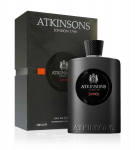 Atkinsons James (EDP) parfimērijas ūdens vīrie&scaron;iem 100 ml