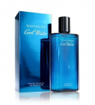Davidoff Cool Water (EDT) tualetes ūdens vīrie&scaron;iem 40 ml