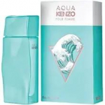 Kenzo Aqua Kenzo pour Femme (EDT) tualetes ūdens sievietēm 100 ml