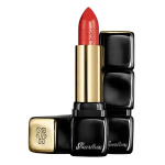 Guerlain KissKiss Shaping Cream Lip Colour 345 Orange Fizz