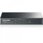 TP-LINK TL-SG1008P - Switch