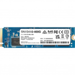 Synology SNV3410-400G 400GB, SSD (PCIe 3.0 x4, NVMe, M.2 2280)