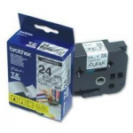 Brother TZe-151 Laminated Label Tape for P-touch Label Makers