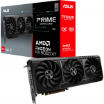 ASUS Radeon RX 9060 XT PRIME OC 16GB, graphics card
