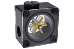 Alphacool Eisfluegel acetal, black (17350)