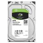 Seagate ST8000DM004 8 TB - SATA - 3.5