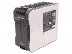 Power supply: switched-mode | 240W | 24VDC | 10A | 85&divide;264VAC | OUT: 1