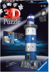 Ravensburger 3D Puzzle Ball Pok&eacute;mon 72 - 11785