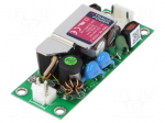 Power supply: switched-mode | open | 13.2W | 120&divide;370VDC | 85&divide;264VAC