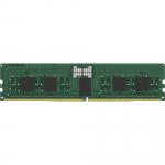Kingston DDR5 - 16GB - 5600 - CL - 46 ECC Registered, Single RAM green, KSM56R46BS8PMI-16HAI