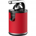 Cecotec Xqueeze Retro Juice 600 Red