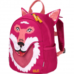 Jack Wolfskin Little Jack, backpack pink/apricot, 4 liters