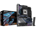 GigaByte X870E AORUS MASTER X3D (black)