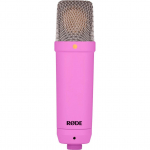 Rode Microphones NT1 Signature (purple)