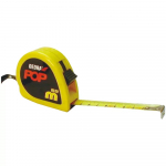 Miarka pop 5m/16mm ż&oacute;łta