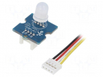 Module: LED | Grove Interface (4-wire)