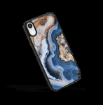 Fusion Print case silikona aizsargapvalks Samsung A346 Galaxy A34 5G (dizains F16)
